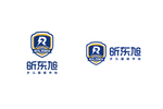 昕东旭logo