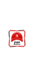 帽子logo