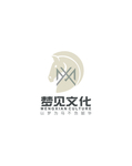 梦见文化logo