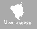 慕尚形象定制logo