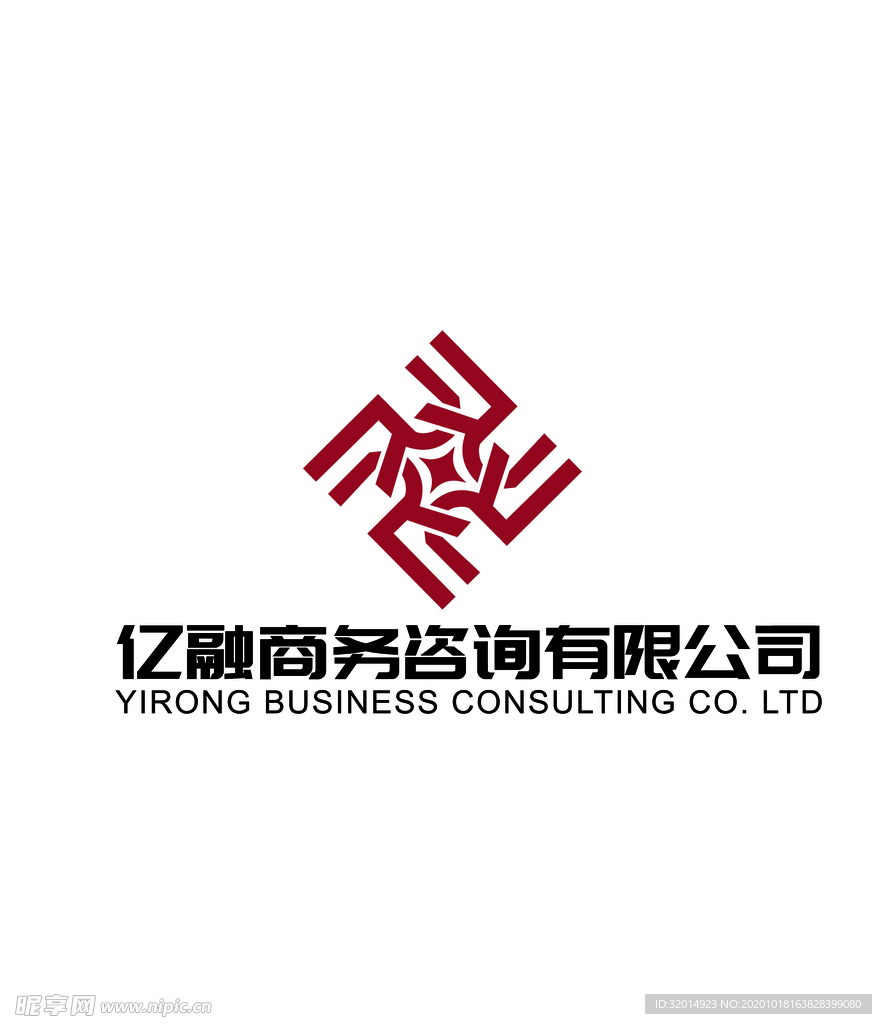 亿融商务咨询有限公司