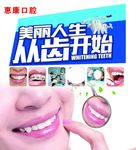 口腔图片