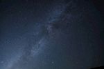 银河星空背景图