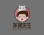 布偶先生