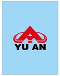 YU AN 标志