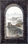 雄关漫道真如铁