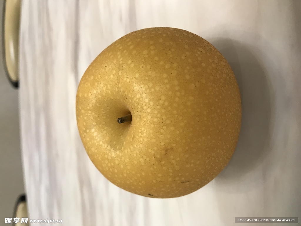 梨