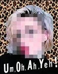 眼镜女