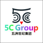 五洲世纪集团logo