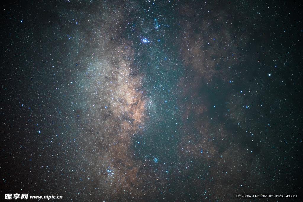 星空