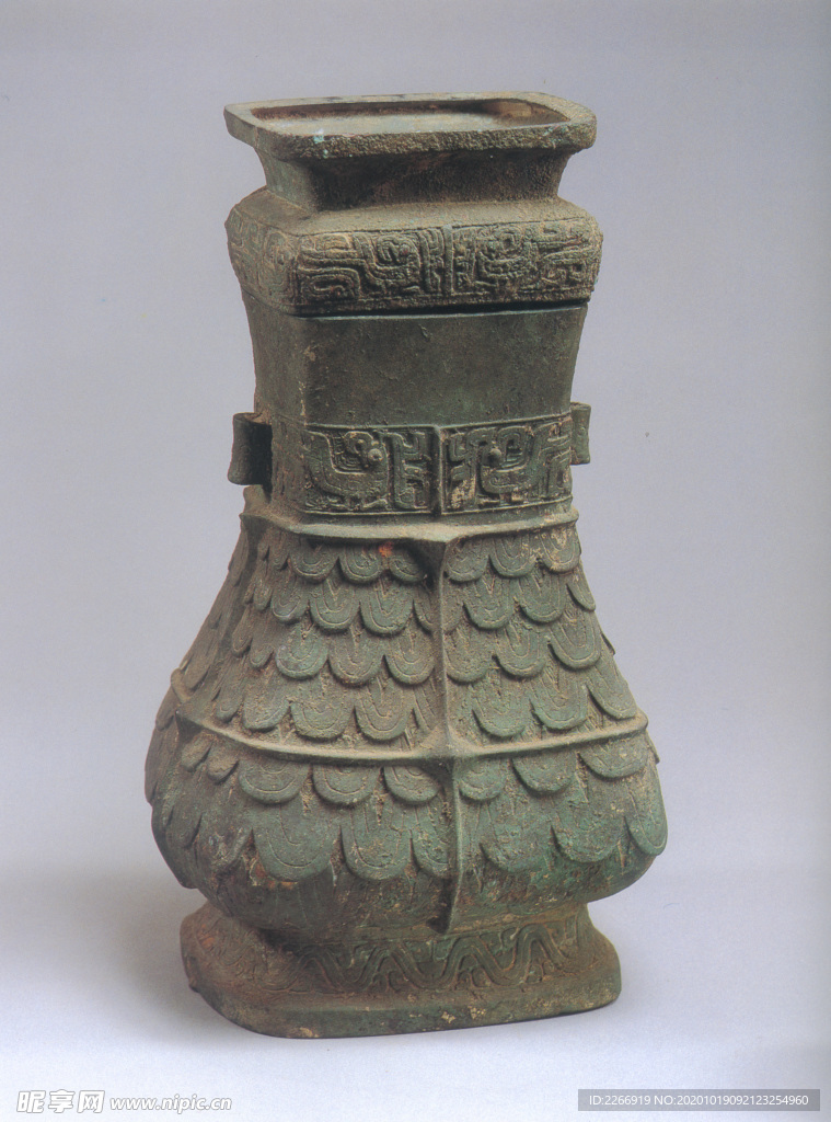青铜器