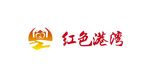 红色家园 红色领航 logo