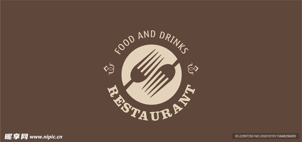 精品logo