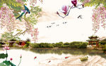 山水图