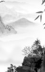中国风模板