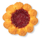 夹心饼干