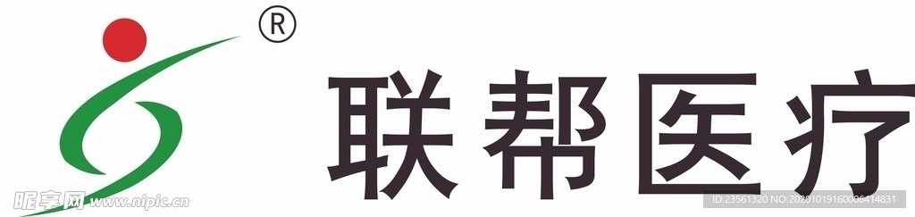 联邦医疗LOGO