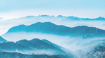 山风景
