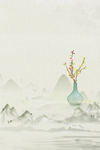 中国风背景
