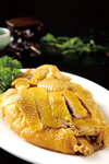 金牌盐锔鸡