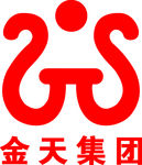 金天logo