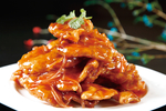 锅包肉