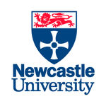 英国纽卡斯尔大学校徽