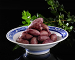 迷你小红薯