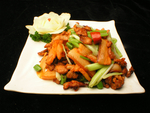 小炒肉