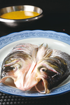 豆浆煮鱼头