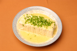 小葱拌豆腐
