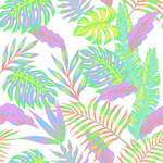 热带植物