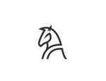 马LOGO