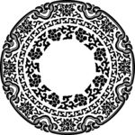 花纹