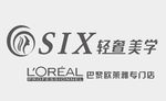 轻奢美学logo