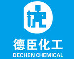 德臣化工logo