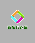 正方形logo
