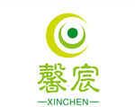 馨宸logo