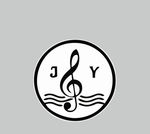 琴行logo