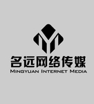 名远网络传媒logo