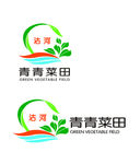 菜田logo