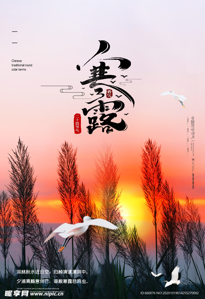 寒露