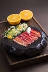 美味西餐三文鱼