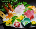 美味西餐海鲜