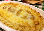 美味西餐鸡蛋饼