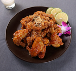 炸鸡