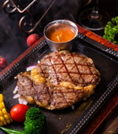 美味西餐牛排