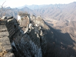 万里长城
