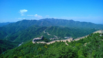 万里长城