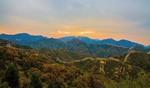 万里长城